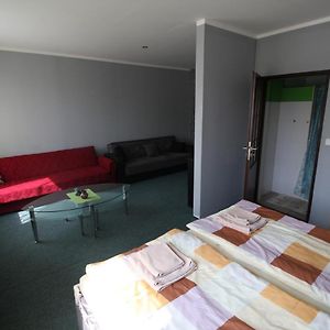 Pokój rodzinny